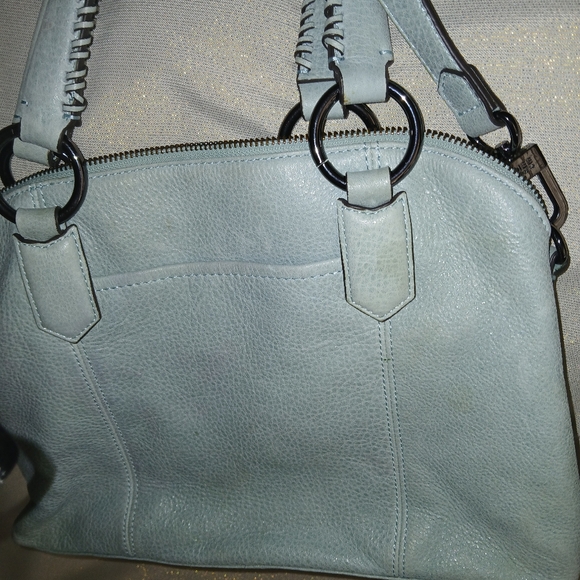 Aimee Kestenberg Crossbody Handbag - Picture 2 of 5